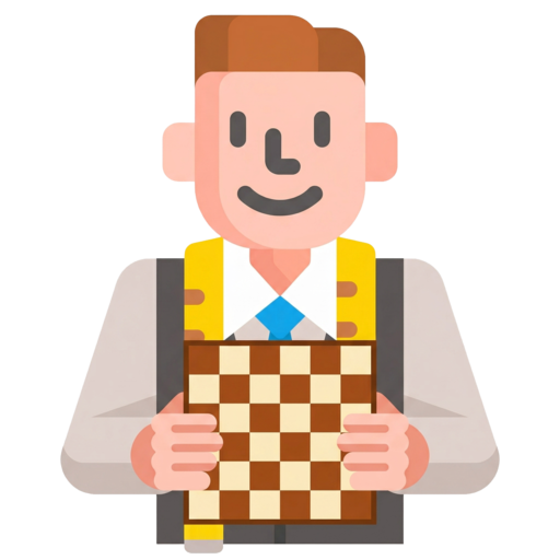Lichess Tailor logo